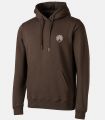 Compra online Sudadera Ternua Cabox Hombre Teak en oferta al mejor precio