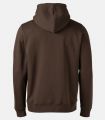 Compra online Sudadera Ternua Cabox Hombre Teak en oferta al mejor precio