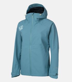 Chaqueta Ternua Valdur Mujer Arctic