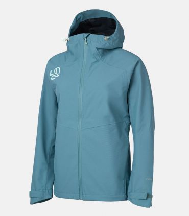 Chaqueta Ternua Valdur Mujer Arctic