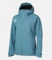 Compra online Chaqueta Ternua Valdur Mujer Arctic en oferta al mejor precio