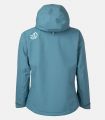 Compra online Chaqueta Ternua Valdur Mujer Arctic en oferta al mejor precio