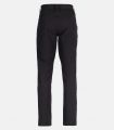 Compra online Pantalones Ternua Stark Hombre Black en oferta al mejor precio