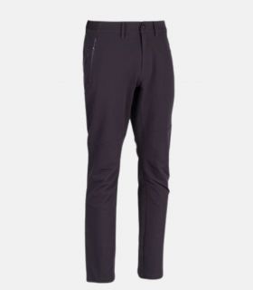 Pantalones Ternua Stark Hombre Whales Grey