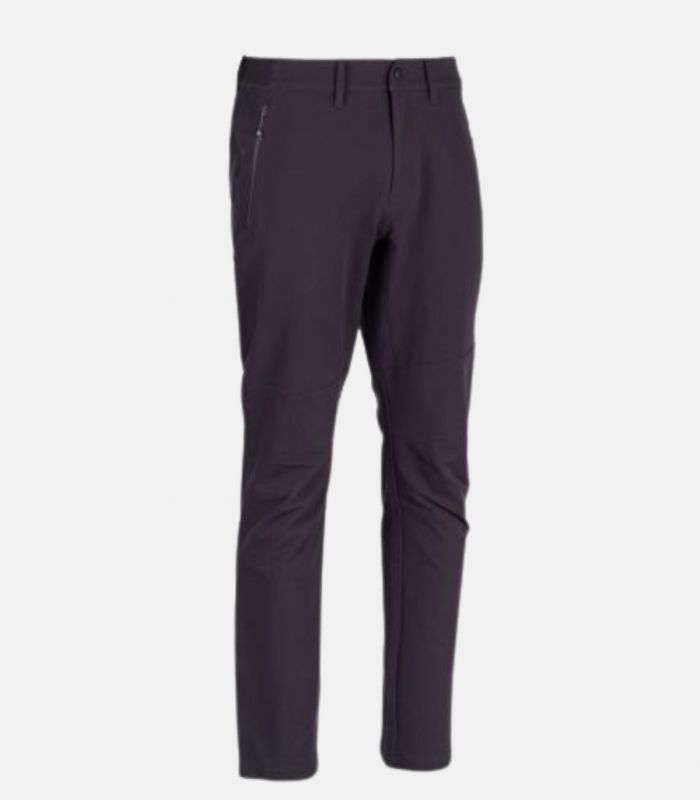 Compra online Pantalones Ternua Stark Hombre Whales Grey en oferta al mejor precio