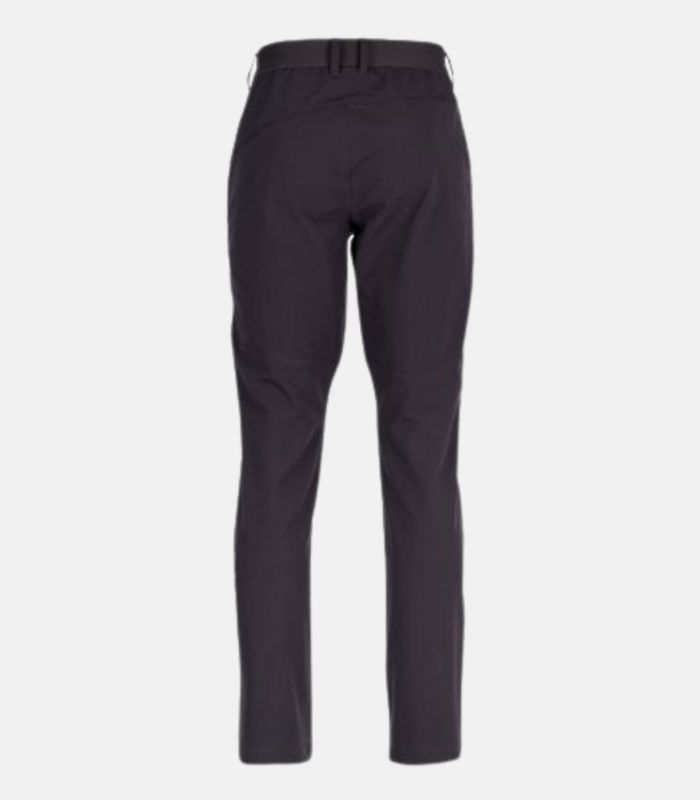 Compra online Pantalones Ternua Stark Hombre Whales Grey en oferta al mejor precio