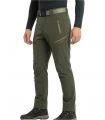Compra online Pantalones Sphere Pro Gamer Hombre Kaki Oscuro Nuez en oferta al mejor precio