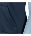 Compra online Sudadera Trangoworld Liena V02 Mujer Stratified Sea en oferta al mejor precio