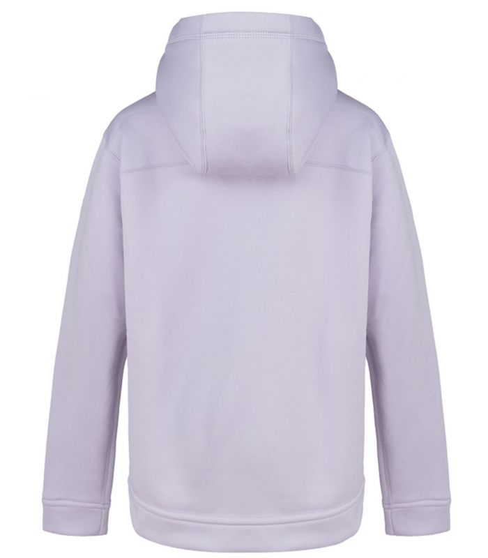 Compra online Sudadera Trangoworld Oby V02 Niños Orchid Petal en oferta al mejor precio