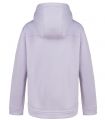 Compra online Sudadera Trangoworld Oby V02 Niños Orchid Petal en oferta al mejor precio