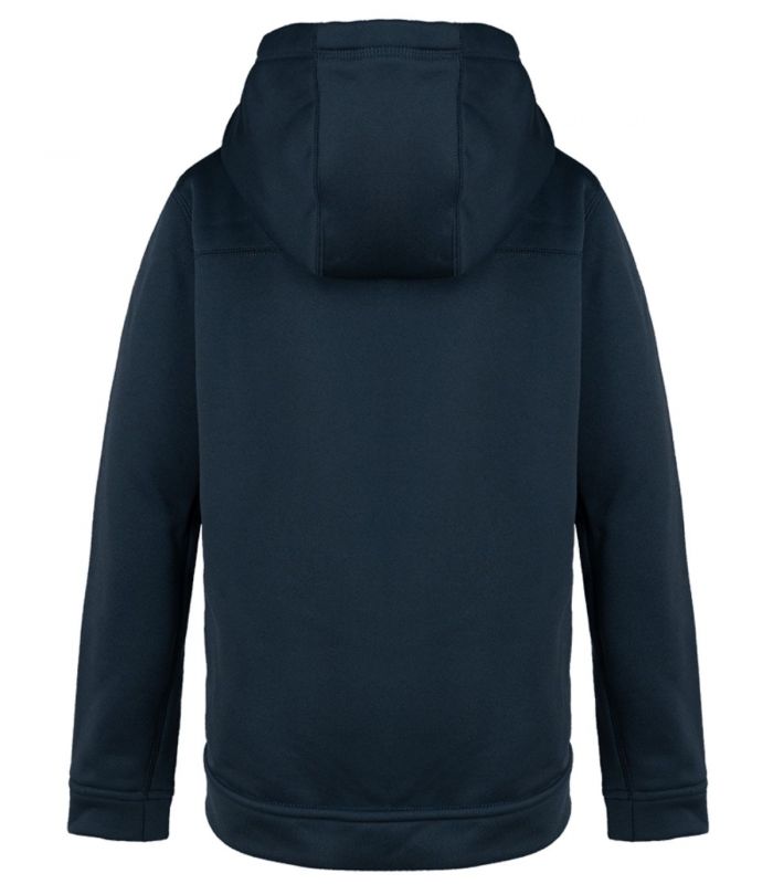 Compra online Sudadera Trangoworld Oby V02 Niños Stratified Sea en oferta al mejor precio