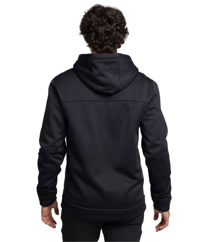 Compra online Chaqueta Trangoworld Ripon V02 Hombre Caviar en oferta al mejor precio