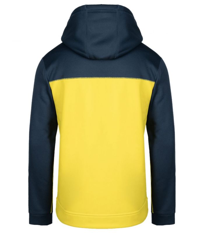 Compra online Chaqueta Trangoworld Ripon V02 Hombre Passion Fruit en oferta al mejor precio