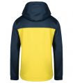 Compra online Chaqueta Trangoworld Ripon V02 Hombre Passion Fruit en oferta al mejor precio