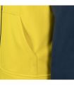 Compra online Chaqueta Trangoworld Ripon V02 Hombre Passion Fruit en oferta al mejor precio