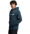 Compra online Chaqueta Trangoworld Ripon V02 Hombre Stratified Sea en oferta al mejor precio