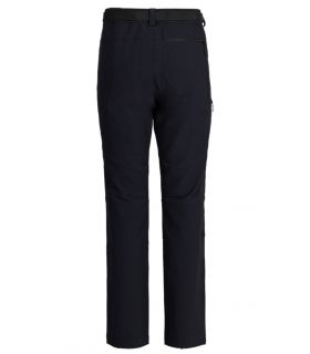 Pantalones Trangoworld Agadir V02 Hombre Caviar