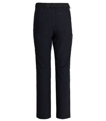 Pantalones Trangoworld Agadir V02 Hombre Caviar