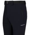 Compra online Pantalones Trangoworld Agadir V02 Hombre Caviar en oferta al mejor precio
