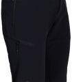 Compra online Pantalones Trangoworld Agadir V02 Hombre Caviar en oferta al mejor precio