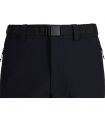 Compra online Pantalones Trangoworld Agadir V02 Hombre Caviar en oferta al mejor precio