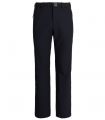 Compra online Pantalones Trangoworld Agadir V02 Hombre Caviar en oferta al mejor precio