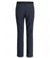 Compra online Pantalones Trangoworld Agadir V02 Hombre Ebony en oferta al mejor precio
