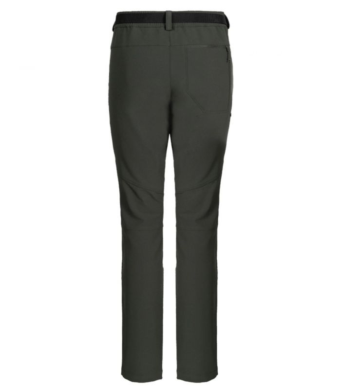 Compra online Pantalones Trangoworld Agadir V02 Hombre Deep Deepths en oferta al mejor precio