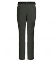 Compra online Pantalones Trangoworld Agadir V02 Hombre Deep Deepths en oferta al mejor precio