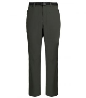 Pantalones Trangoworld Agadir V02 Hombre Deep Deepths