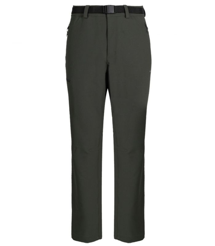 Compra online Pantalones Trangoworld Agadir V02 Hombre Deep Deepths en oferta al mejor precio