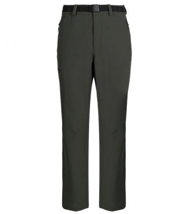 Pantalones Trangoworld Agadir V02 Hombre Deep Deepths
