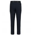 Compra online Pantalones TrangoWorld Linard V02 Hombre Caviar en oferta al mejor precio