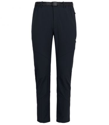 Pantalones TrangoWorld Linard V02 Hombre Caviar