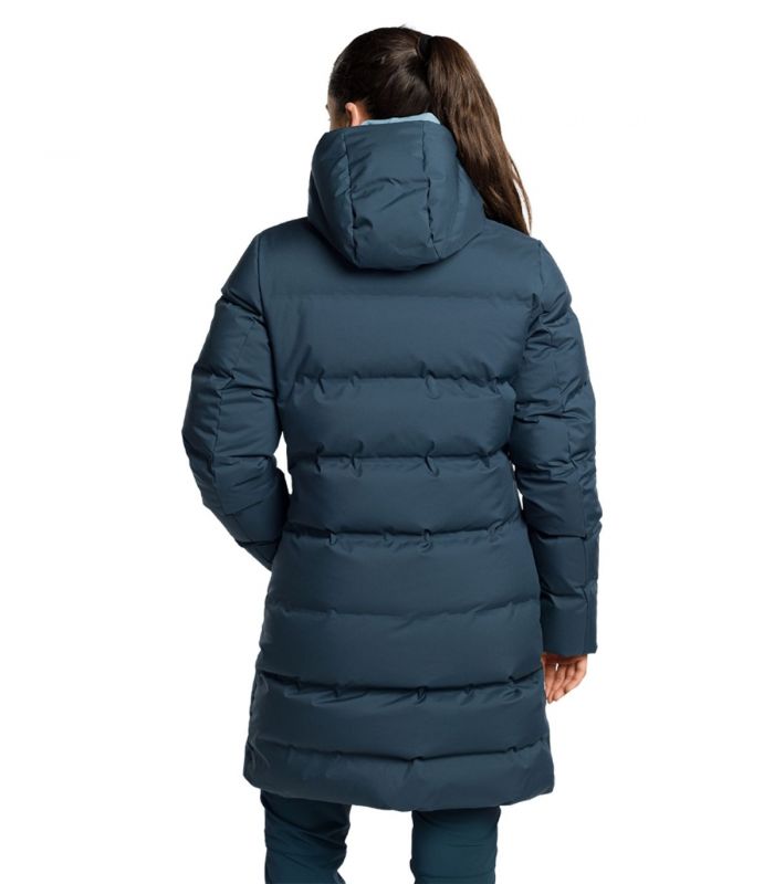 Compra online Chaqueta Trangoworld Galway Mujer Stratified Sea en oferta al mejor precio