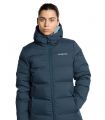 Compra online Chaqueta Trangoworld Galway Mujer Stratified Sea en oferta al mejor precio