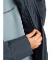 Compra online Chaqueta Trangoworld Galway Mujer Stratified Sea en oferta al mejor precio