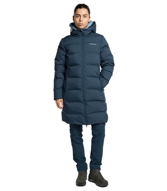 Compra online Chaqueta Trangoworld Galway Mujer Stratified Sea en oferta al mejor precio