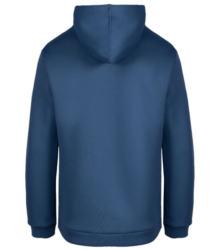 Compra online Sudadera Trangoworld Trentino Hombre Stratified Sea en oferta al mejor precio