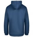 Compra online Sudadera Trangoworld Trentino Hombre Stratified Sea en oferta al mejor precio