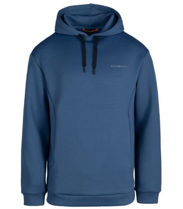 Sudadera Trangoworld Trentino Hombre Stratified Sea