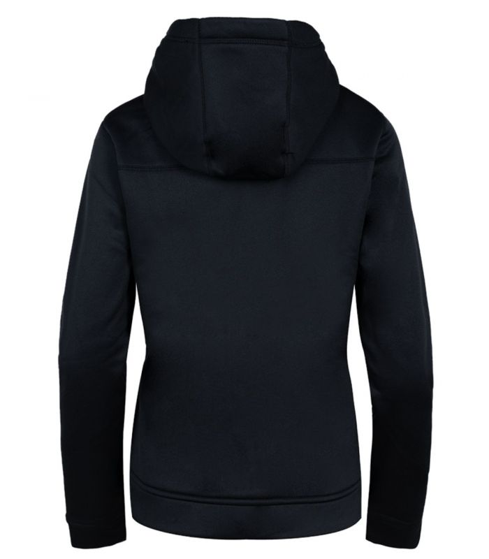 Compra online Sudadera Trangoworld Poppi V02 Mujer Caviar en oferta al mejor precio