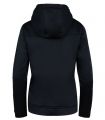 Compra online Sudadera Trangoworld Poppi V02 Mujer Caviar en oferta al mejor precio