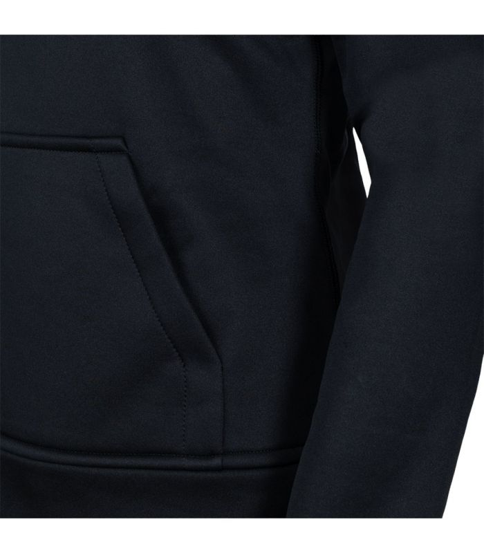 Compra online Sudadera Trangoworld Poppi V02 Mujer Caviar en oferta al mejor precio