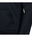 Compra online Sudadera Trangoworld Poppi V02 Mujer Caviar en oferta al mejor precio