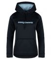 Compra online Sudadera Trangoworld Poppi V02 Mujer Caviar en oferta al mejor precio