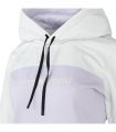 Compra online Sudadera Trangoworld Poppi V02 Mujer Orchid Petal en oferta al mejor precio