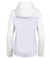 Compra online Sudadera Trangoworld Poppi V02 Mujer Orchid Petal en oferta al mejor precio