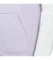 Compra online Sudadera Trangoworld Poppi V02 Mujer Orchid Petal en oferta al mejor precio
