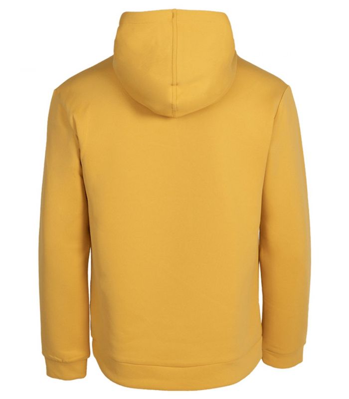 Compra online Sudadera Trangoworld Trentino Hombre Gold Flake en oferta al mejor precio